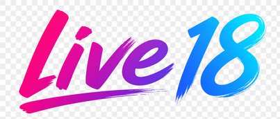 Live 18